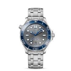 Omega Seamaster Diver 300M 210.30.42.20.06.001