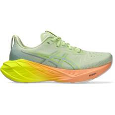 Asics - Novablast 4 Paris Løbesko Dame - Dame  - 42  - Multifarvet