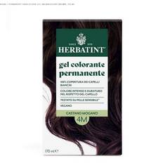 Herbatint hårfarve - 4M Mahogany Chestnut
