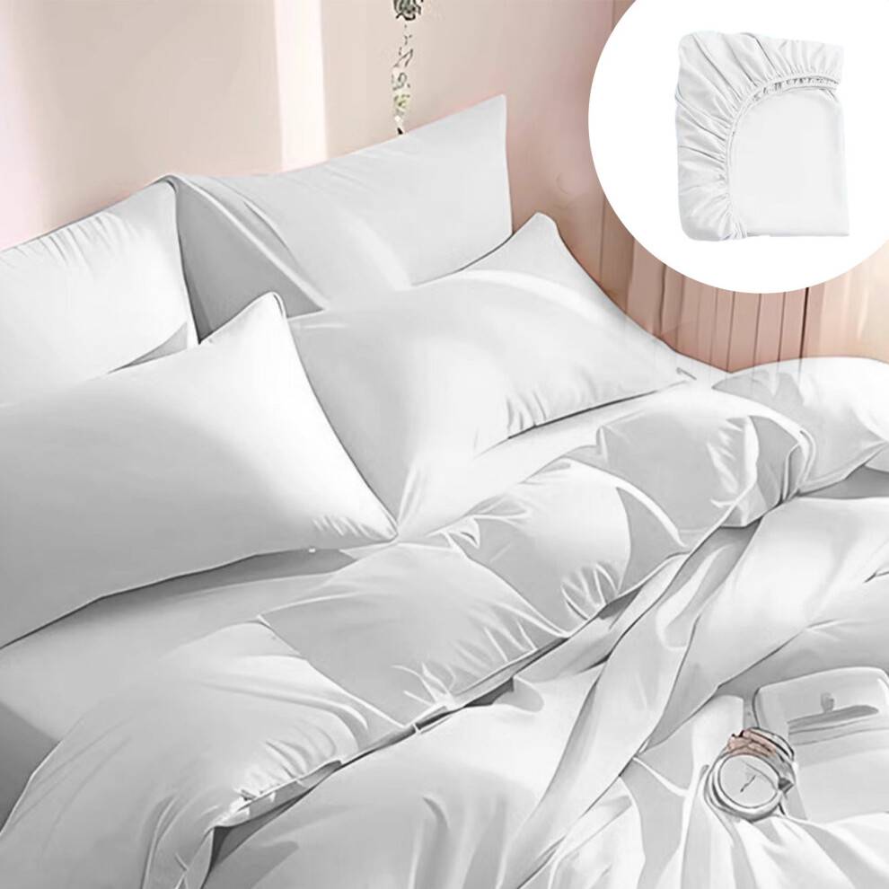 Engångslakan för resor, non-woven, 1 set