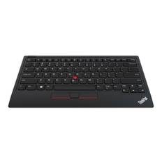 Lenovo ThinkPad TrackPoint Keyboard II - Tastatur