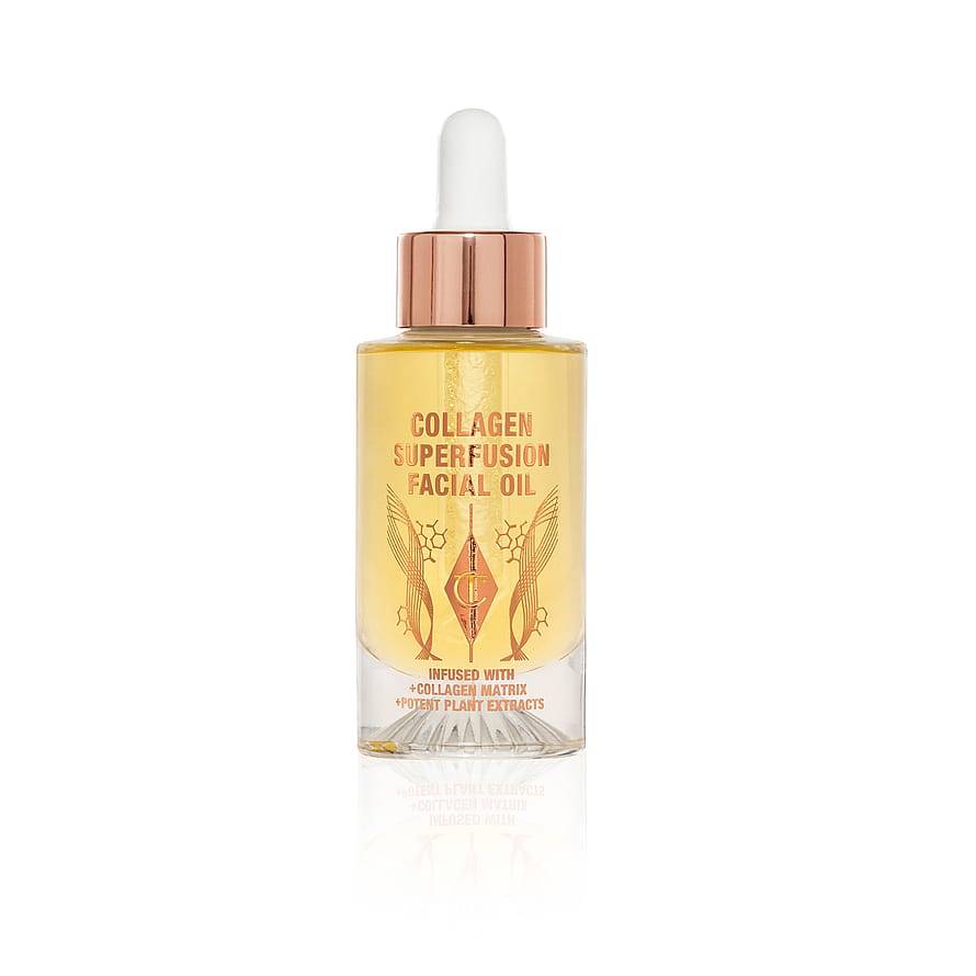 Collagen Superfusion Facial Oil 10 ml