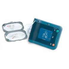 Hjärtstartare Philips FRx - IP-klass55