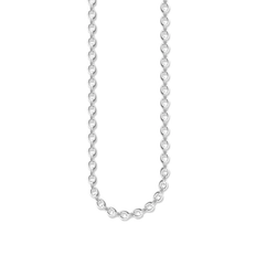 Thomas Sabo - Kedja Kraftig Ankarlänk 4 mm