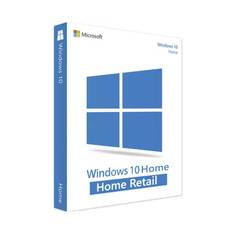 Windows 10 Home Retail