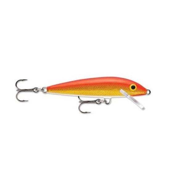 Rapala Original.