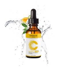 C-vitamin serum