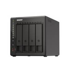 QNAP NVR-System QVP-41C 4-Bay 14TB Bundle mit 1x 14TB Gold WD141KRYZ