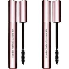 2st Clarins Wonder Perfect Mascara 4D 01 Perfect Black - 8 ml