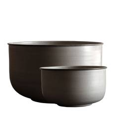 DBKD - Out Wide Kruka Beige 2-pack från Sleepo ((LxDxH): 45/65 x 45/65 x 40/25 cm)