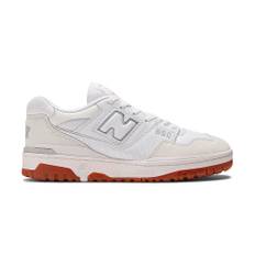 New Balance 550 "White Gum" - EUR 42 - US 8.5