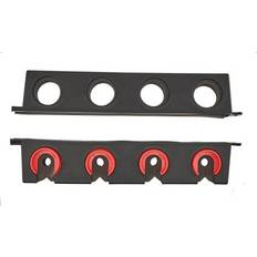 Berkley Twist Lock Utilitly 4 Rod Rack