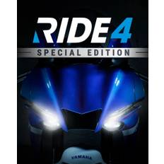 Ride 4: Special Edition (AR) (Xbox One / Xbox Series X|S) - Xbox Live - Digital Code