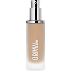 MAKEUP BY MARIO Surrealskin Natural Finish Foundation Naturlig, Flydende Foundation 30ml - Foundation hos Magasin