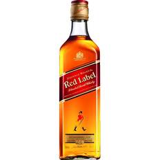 Johnnie Walker Red 0,05 l.