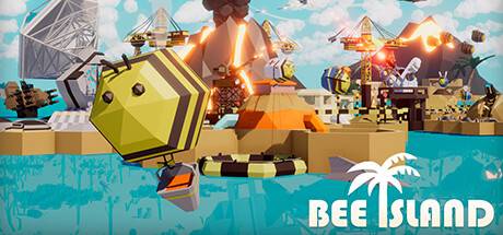 Bee Island (PC) - Standard