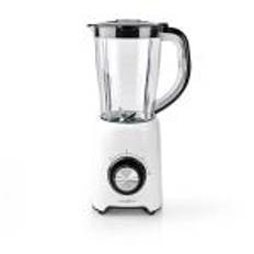 Nedis Blender | 800 W | 1,5 l | Plastkande