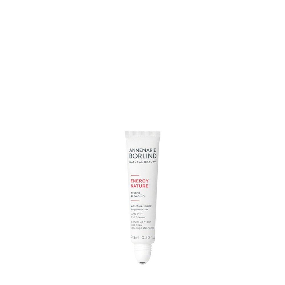 Energynature Anti-Puff Eye Serum