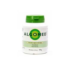 Algomed® - Chlorella - 100g (400 tabletter)