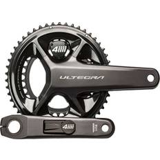 Precision 3+ Pro Shimano Ultegra R8100 Powermeter Crankset 52-36T