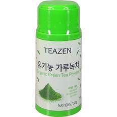 TEAZEN Matcha Te Pulver