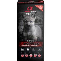 AlphaSpirit Semi-moist puppy - 200 gram