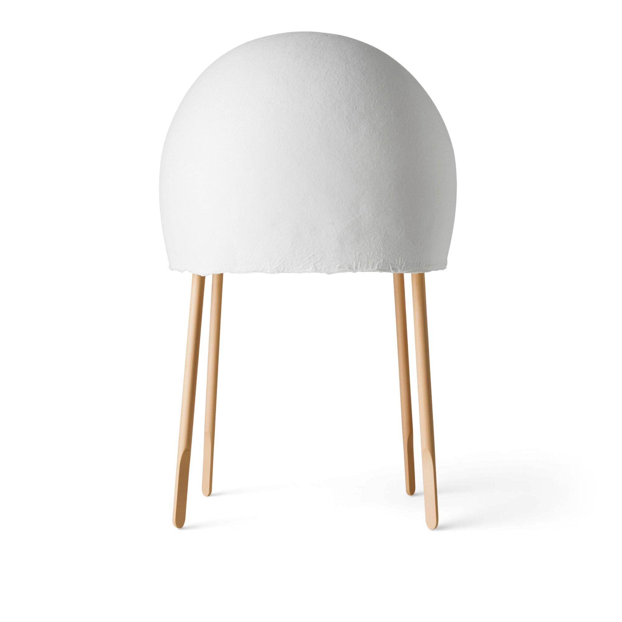Foscarini - Kurage - Bordslampor - Nichetto & Nendo - Vit