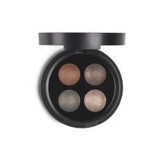 Nilens Jord Baked Mineral Eyeshadows Earth 6106