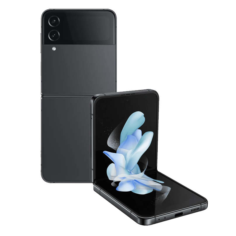 Samsung Galaxy Z Flip 4 5G - 256GB / Good / Graphite