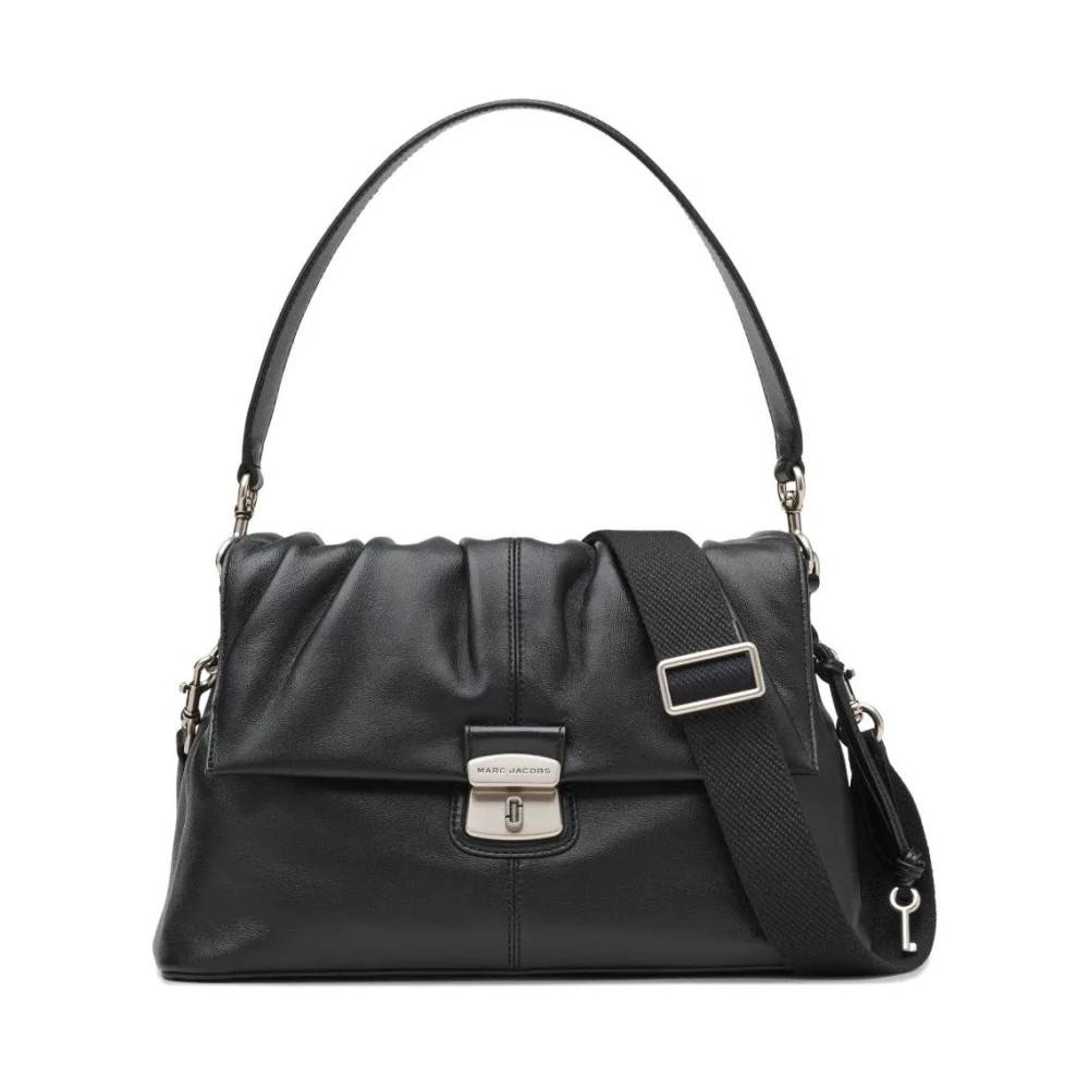 Marc Jacobs - The Cristina Messenger Axelväska Väskor - Dam - ONE Size - Läder