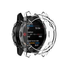 Garmin Fenix 6S/6S Pro Silikone Cover
