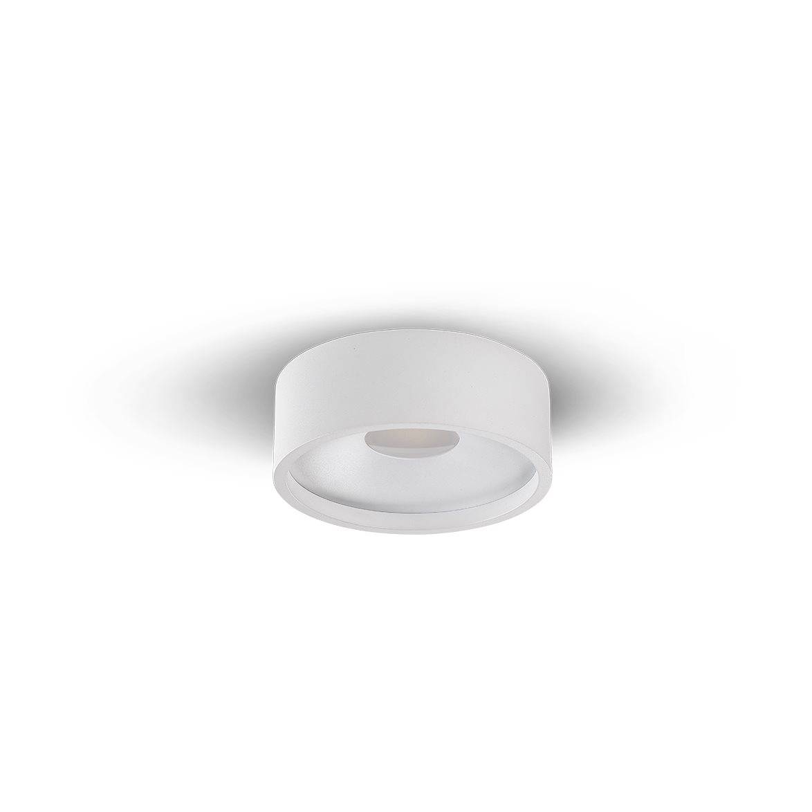 Westal Tora Plafond, vit