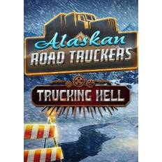 Alaskan Road Truckers: Trucking Hell PC - DLC