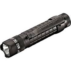 MagLite - MagTac led Taktisk lommelygte Sort