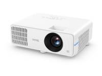 BenQ LH650 - DLP-projektor - laser - bärbar - 4000 ANSI lumen - Full HD (1920 x 1080) - 16:9 - 1080p