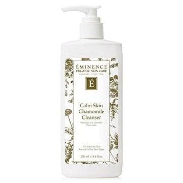 Calm Skin Chamomile Cleanser