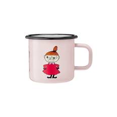 Dsignhouse.Moomin. Emaljekrus 3,7dl - My