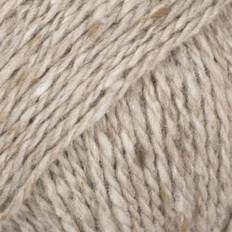 Drops Soft Tweed Garn - 03 Sand