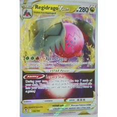 Pokémon Regidrago VSTAR 136/195 - Pokemon kort - Pocket Monster