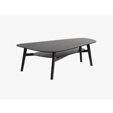 C1 sofabord - eg sort/sort laminat - Andersen Furniture