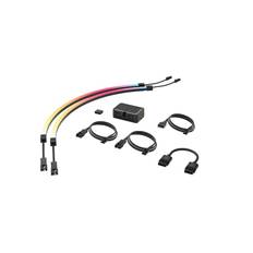 Corsair iCUE LINK LS430 Aurora RGB Light Strips 430mm