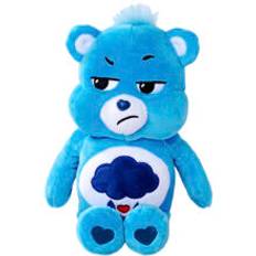 Care Bears: Grumpy Bear 23 cm