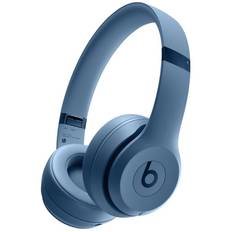 Beats by Dr. Dre - Solo 4 Wireless hovedtelefoner - Blue