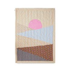 Eden Quilt 130x180 cm