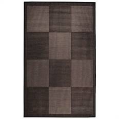 Kreatex Fladvævet tæppe Malaga 100 % Syntet - 160x230 cm.