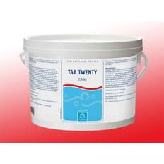 SpaCare Tab Twenty - 2,5 Kg
