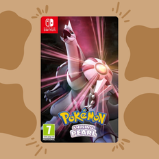 Pokémon Shining Pearl - Nintendo Switch (Brugt)