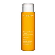 Clarins Tonic Bath &amp; Shower Gel 200ml