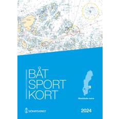 Båtsportkort Stockholm Norra 2024