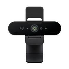 Logitech BRIO 4K